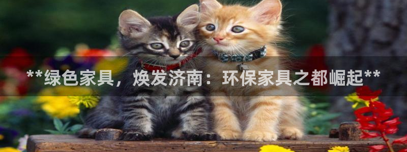 杏耀平台代理怎么赚钱快：**绿色家具，焕发济南：环保家具之都