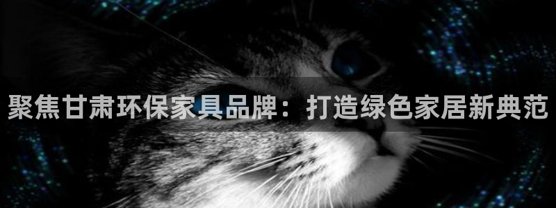 杏耀平台地址：聚焦甘肃环保家具品牌：打造绿色家居新典范